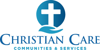 Christian Care logo