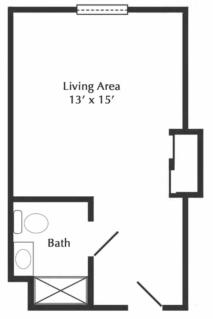 floorplan cumming